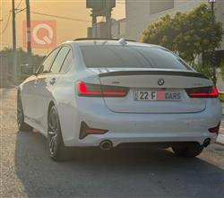 بي ام دبليو الفئة 3